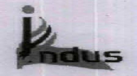 Indus With Device Device mark 2065107 Trademark