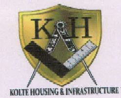 Kh Kolte Housing & Infrastructure (device Of Shield) Device mark 2301384 Trademark