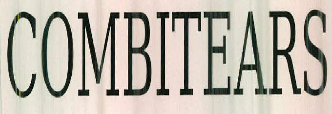 Combitears Device mark 2415018 Trademark