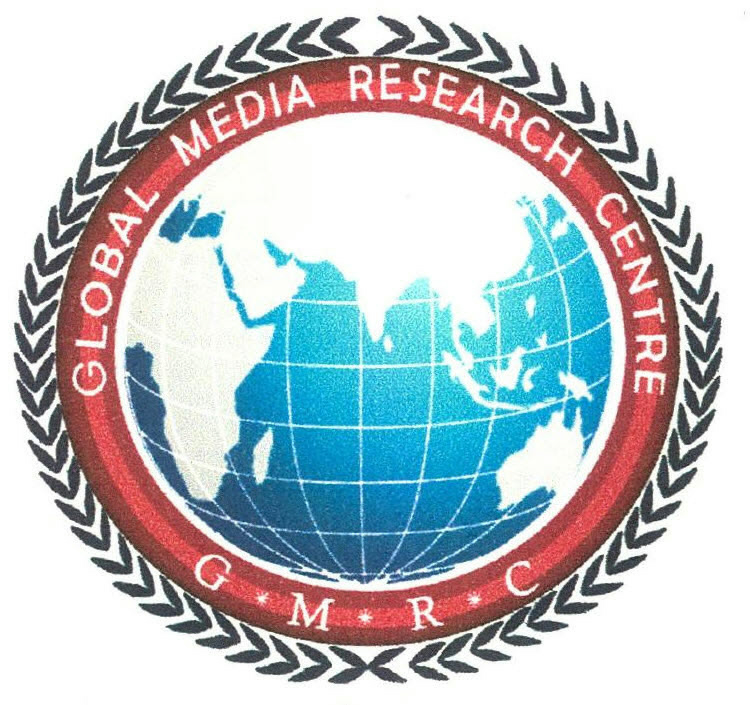 G M R C Global Media Research Centre Device mark 2627484 Trademark