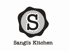 S Sangi's Kitchen Device mark 2922081 Trademark