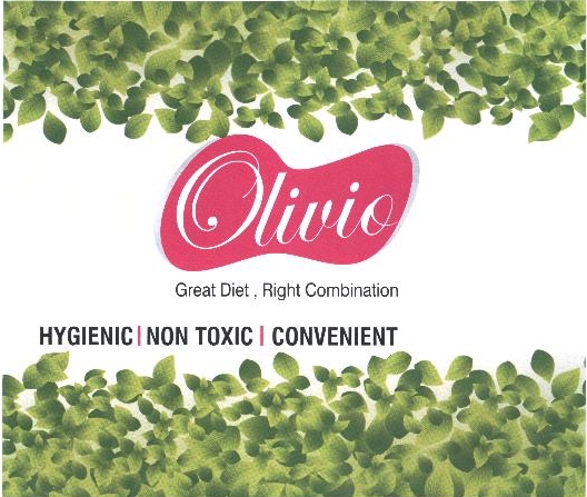 Olivio Device mark 2002803 Trademark