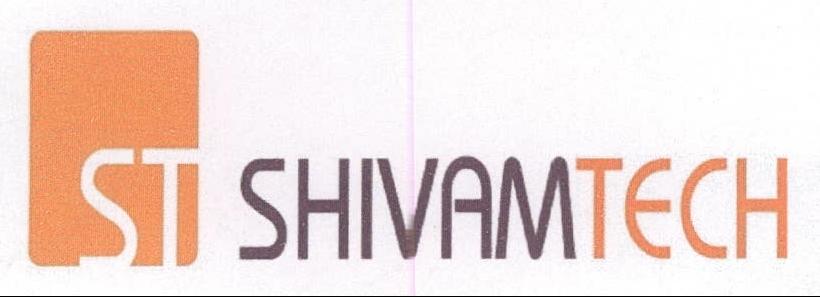 St Shivamtech Device mark 2062750 Trademark