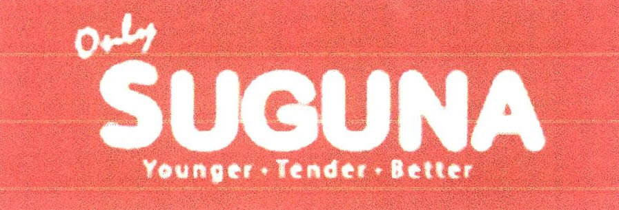 Only Suguna Younger . Tender . Better Device mark 2605263 Trademark