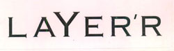 Layer'r Device mark 2534556 Trademark