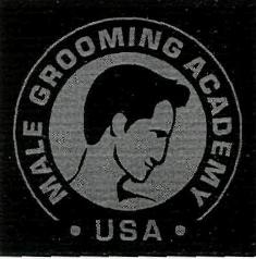 Male Grooming Academy, Device Of Bust Photo Of Man Device mark 2694280 Trademark