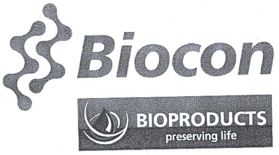 Biocon Device mark 2177478 Trademark