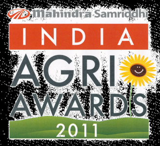 Mahindra Samriddhi India Agri Awards 2011 Device mark 2058191 Trademark
