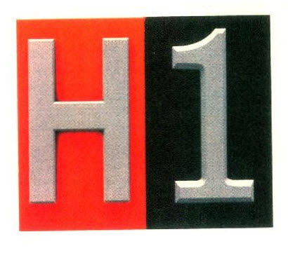 H 1 Device mark 2813681 Trademark