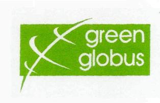 Green Globus (device) Device mark 2909955 Trademark