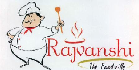 Rajvanshi The Food Ville (device Of Chef) Device mark 2275700 Trademark
