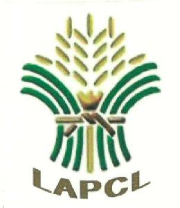 Lapcl (label) Device mark 2560080 Trademark