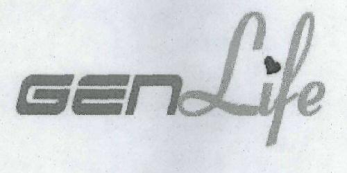 Genlife Device mark 2032649 Trademark