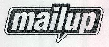 Mailup Device mark 2362931 Trademark