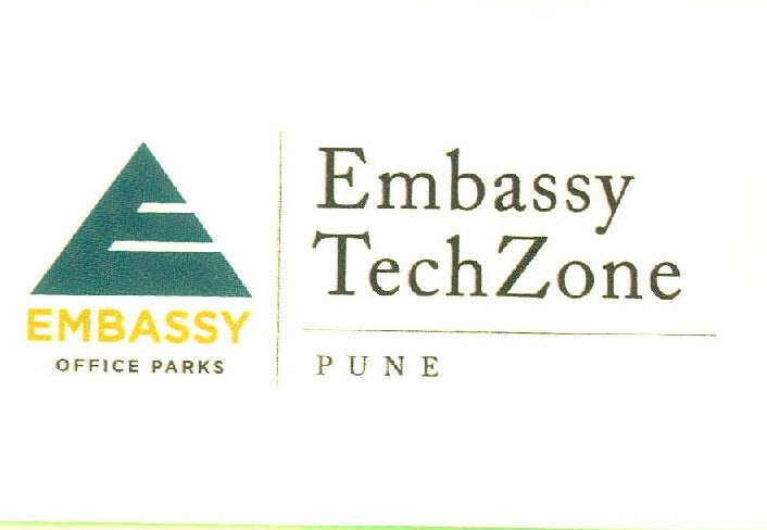Embassy Techzone Pune Device mark 2769610 Trademark