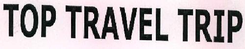 Top Travel Trip Device mark 2309524 Trademark