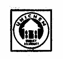 Unichem Device mark 280999 Trademark