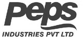 Peps Industries Pvt. Ltd. Device mark 2246569 Trademark