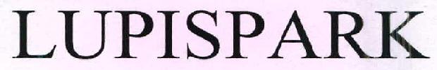 Lupispark Device mark 2600466 Trademark
