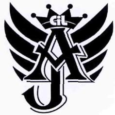 Cil Aj(logo) Device mark 2848655 Trademark