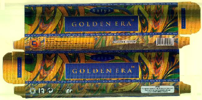 Satya Golden Era Device mark 2900072 Trademark