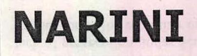 Narini Device mark 2399278 Trademark