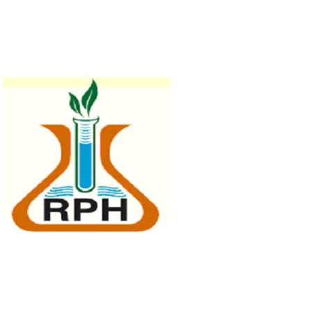Rph (logo) Device mark 2697418 Trademark