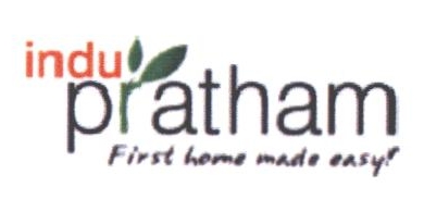 Indu Pratham Device mark 2279011 Trademark