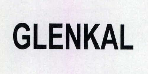 Glenkal Device mark 2271929 Trademark