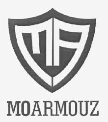 Moarmouz (device) Device mark 2774803 Trademark
