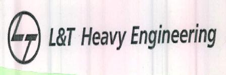 Lt L&t Heavy Engineering Device mark 2366365 Trademark