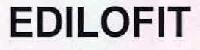 Edilofit Device mark 2480245 Trademark