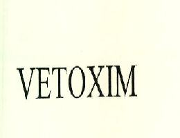 Vetoxim Device mark 2338552 Trademark