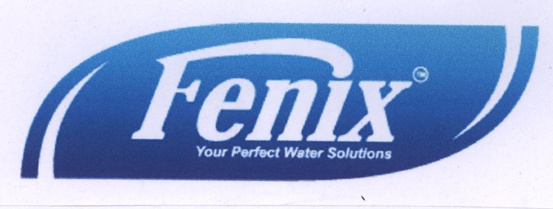 Fenix Your Perfect Water Solutions Device mark 2339621 Trademark