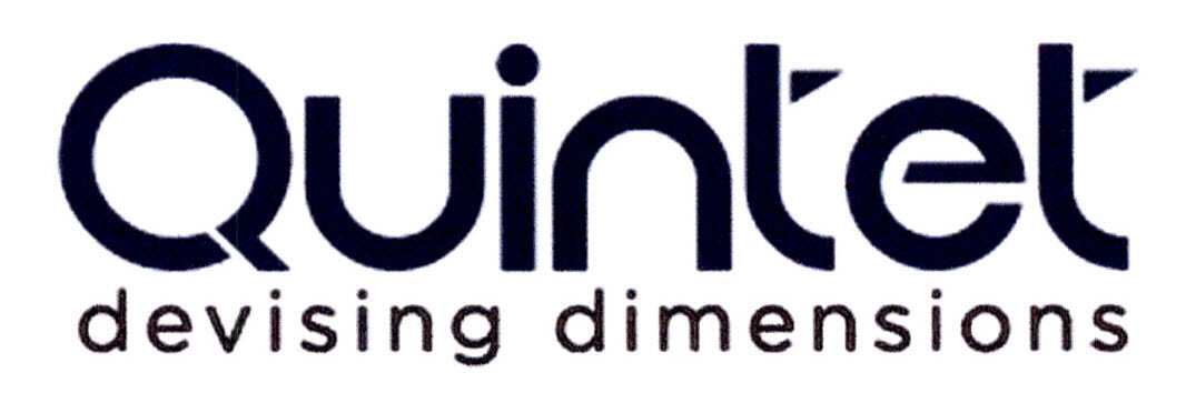 Quintet Device mark 2835201 Trademark