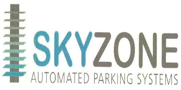 Skyzone Automated Parking Systems Device mark 2626710 Trademark