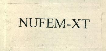 Nufem-xt Device mark 2712465 Trademark