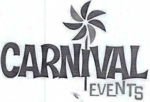 Carnival Events Device mark 2452540 Trademark