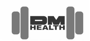 Dm Health Device mark 2572969 Trademark