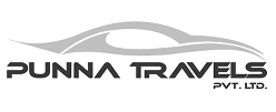 Punna Travels Pvt Ltd Device mark 2698053 Trademark
