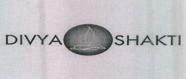 Divya Shakti (device) Device mark 2389910 Trademark