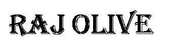 Raj Olive Device mark 2931540 Trademark