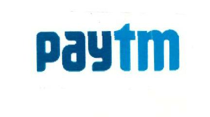 Paytm (label) Device mark 2424471 Trademark