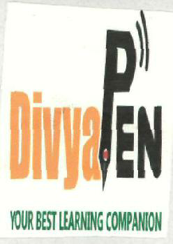 Divyapen (label) Device mark 2492486 Trademark