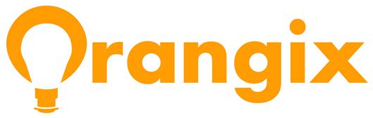 Orangix Device mark 2970472 Trademark