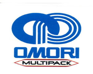 Omori With Op Logo Device mark 2648651 Trademark