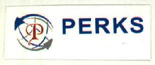 P Perks Device mark 2879927 Trademark