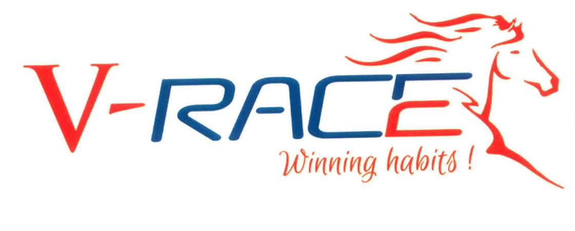 V-race Winning Habits Device mark 2960590 Trademark