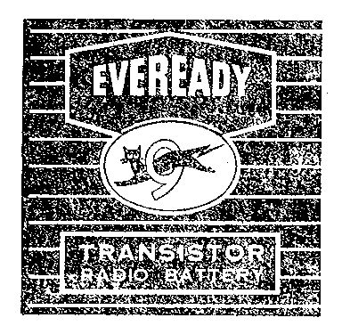 Eveready Device mark 222456 Trademark