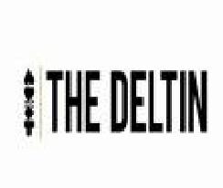 The Deltin Device mark 2455259 Trademark